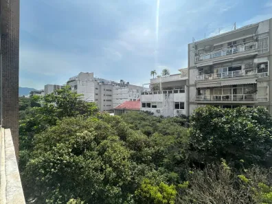 Cobertura com 3 Quartos à venda, 160m² no Ipanema, Rio de Janeiro