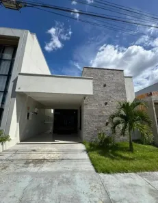 Casa de Condomínio com 3 Quartos para alugar, 200m² no Quarenta Horas (Coqueiro), Ananindeua