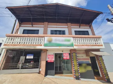 Sala Comercial para alugar, 74m² no Jardim Glória, Piracicaba