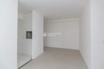 Apartamento com 3 Quartos para alugar, 45m² no Farrapos, Porto Alegre