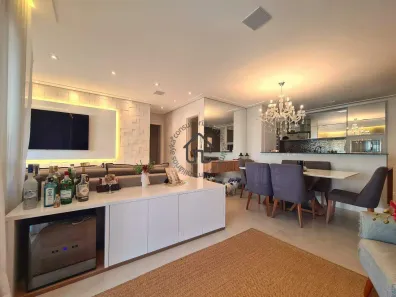 Apartamento com 2 Quartos à venda, 86m² no Vista Alegre, Vinhedo
