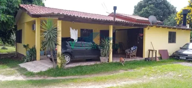 Casa de Condomínio com 2 Quartos à venda, 420m² no Área Rural de Águas Claras, Viamão