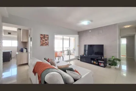 Apartamento com 3 Quartos à venda, 93m² no Vila Leopoldina, São Paulo