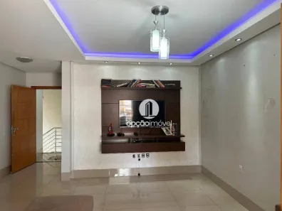 Sobrado com 3 Quartos à venda, 271m² no Vila Santa Isabel, Anápolis