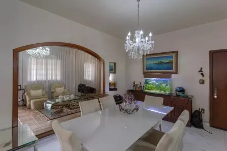 Apartamento com 3 Quartos à venda, 300m² no Ipiranga, Belo Horizonte