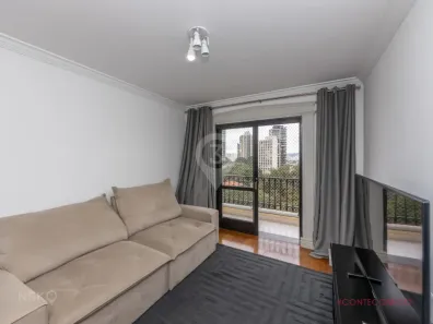 Apartamento com 3 Quartos à venda, 103m² no Perdizes, São Paulo