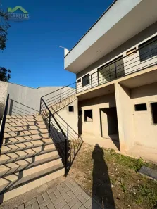 Apartamento com 1 Quarto para alugar, 52m² no Santa Cruz da Serra, Duque de Caxias