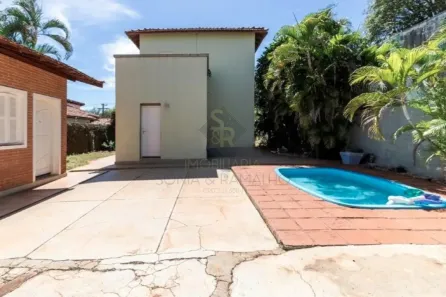 Casa com 5 Quartos à venda, 203m² no Alto da Boa Vista, Ribeirão Preto