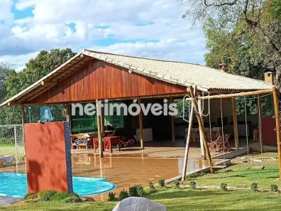 Fazenda/Sítio com 6 Quartos à venda, 4000m² no Vargem Bento da Costa, Esmeraldas