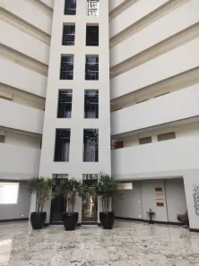 Apartamento com 1 Quarto para alugar, 55m² no Cidade Jardim, Piracicaba