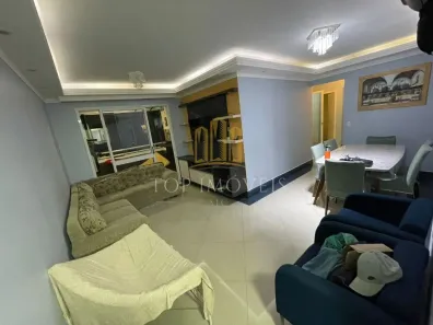 Apartamento com 2 Quartos à venda, 75m² no Jardim Sul, São José dos Campos