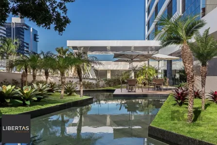 Sala Comercial à venda, 35m² no Petrópolis, Porto Alegre