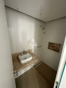 Apartamento com 3 Quartos à venda, 63m² no Recreio dos Bandeirantes, Rio de Janeiro