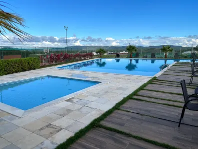 Lote/Terreno à venda, 270m² no Santa Terezinha, Campina Grande