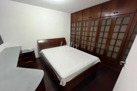 Apartamento com 1 Quarto para alugar, 45m² no Indianópolis, São Paulo