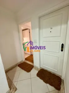 Apartamento com 3 Quartos à venda, 170m² no Vila São Francisco, São Paulo