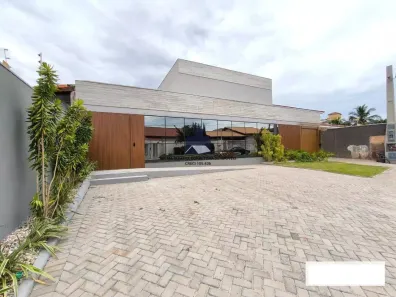 Prédio Comercial à venda, 500m² no Jardim Francisco Fernandes, São José do Rio Preto