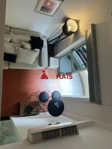 Flat com 1 Quarto à venda, 44m² no Vila Uberabinha, São Paulo