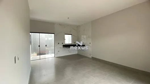 Casa com 2 Quartos à venda, 65m² no Jardim Ipanema, Uberlândia