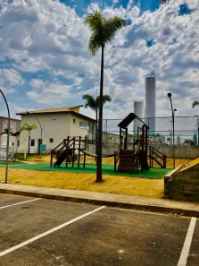 Apartamento com 2 Quartos à venda, 48m² no Residencial Itatiaia, Anápolis