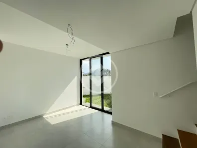 Casa de Condomínio com 2 Quartos à venda, 72m² no Itaguá, Ubatuba