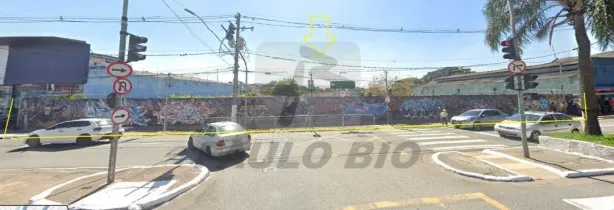 Lote/Terreno à venda, 1m² no Vila Marieta, São Paulo