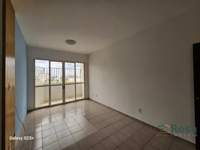 Apartamento com 2 Quartos à venda, 74m² no Araés, Cuiabá
