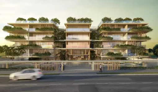 Apartamento com 3 Quartos à venda, 118m² no Cabo Branco, João Pessoa