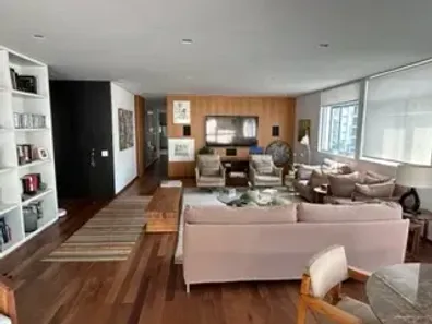 Apartamento com 4 Quartos à venda, 270m² no Cerqueira César, São Paulo