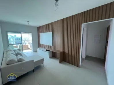 Apartamento com 3 Quartos à venda, 95m² no Aviação, Praia Grande