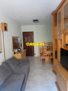 Apartamento com 2 Quartos à venda, 52m² no Santa Terezinha, São Bernardo do Campo