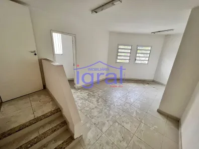 Sala Comercial para alugar, 50m² no Jabaquara, São Paulo