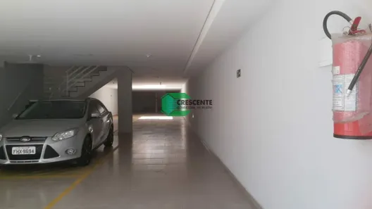 Apartamento com 2 Quartos à venda, 57m² no Vila Valparaíso, Santo André