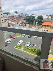 Apartamento com 2 Quartos à venda, 51m² no Jardim Gutierres, Sorocaba