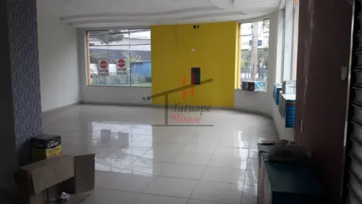 Prédio Comercial à venda, 393m² no Tatuapé, São Paulo