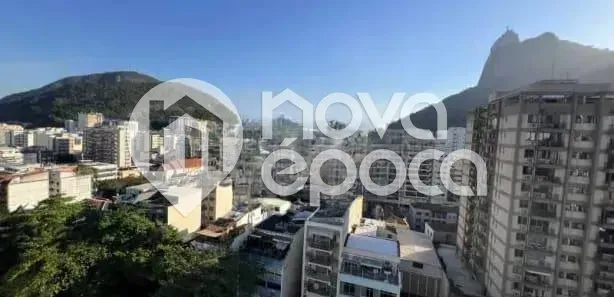 Apartamento com 3 Quartos à venda, 96m² no Botafogo, Rio de Janeiro