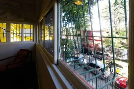 Apartamento com 3 Quartos à venda, 145m² no Lagoa, Rio de Janeiro