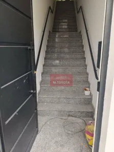 Kitnet com 1 Quarto para alugar, 32m² no Jardim Valéria, Guarulhos