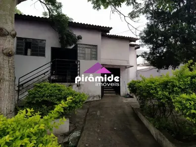 Imóvel Comercial com 1 Quarto à venda, 454m² no Jardim São Dimas, São José dos Campos