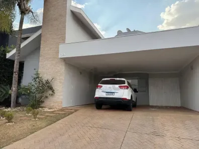 Casa com 3 Quartos para alugar, 200m² no Loteamento Recanto do Lago, São José do Rio Preto