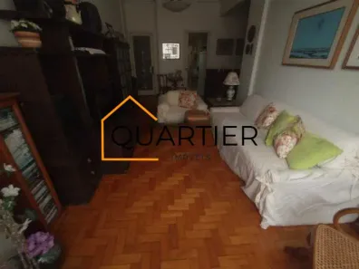 Apartamento com 3 Quartos à venda, 109m² no Flamengo, Rio de Janeiro