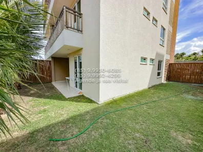 Apartamento com 2 Quartos à venda, 63m² no Cumbuco, Caucaia