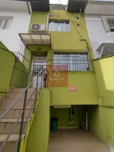 Sobrado com 2 Quartos à venda, 107m² no Vila Clementino, São Paulo