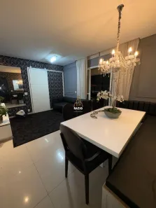 Apartamento com 3 Quartos à venda, 93m² no Vila Gumercindo, São Paulo