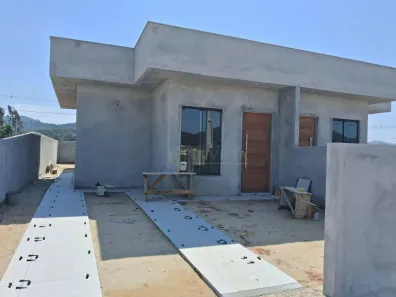 Casa com 2 Quartos à venda, 75m² no Areias de Baixo, Governador Celso Ramos