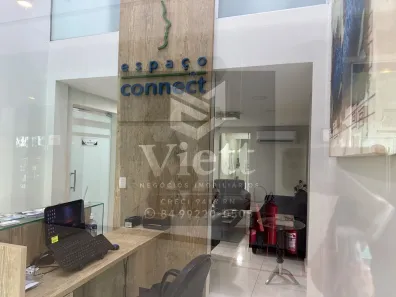 Sala Comercial para alugar, 13m² no Ponta Negra, Natal