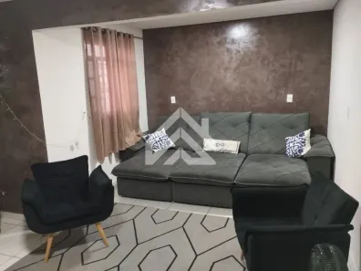 Casa com 3 Quartos à venda, 120m² no Jardim Bandeirante (COHAB), Rio Claro
