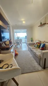 Apartamento com 2 Quartos para alugar, 50m² no Vila Bertioga, São Paulo