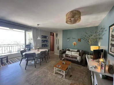 Apartamento com 3 Quartos à venda, 87m² no Buritis, Belo Horizonte