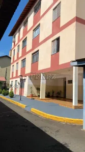 Apartamento com 2 Quartos à venda, 57m² no Tietê, Londrina